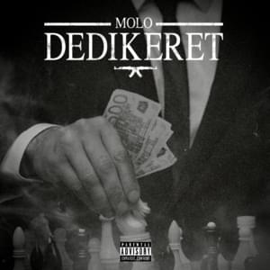 Dedikeret - Molo (Ft. Benny Jamz, Gilli & MellemFingaMuzik)