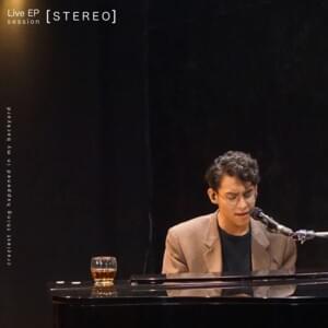 Here We Go Again / Fanboi (Live Stereo Session) - Ardhito Pramono