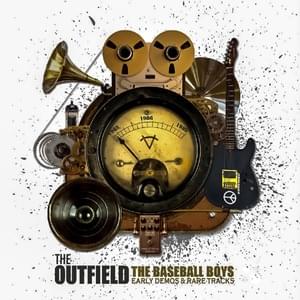 Let My Love Run - The Outfield