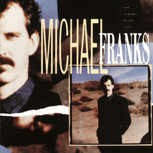 I Surrender - Michael Franks