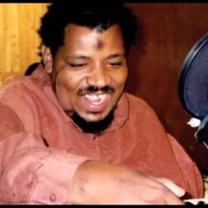 Jesus Is The Answer - Wesley Willis