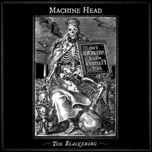 Battery - Machine Head