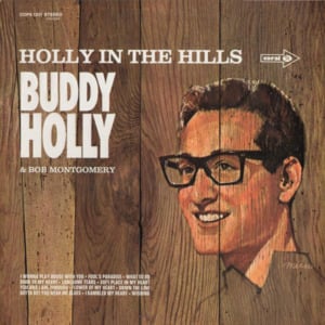 Flower Of My Heart - Buddy Holly