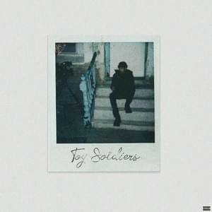 Toy Soldiers - Jace! (​​​​iayze)