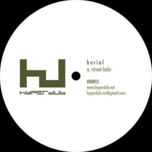 NYC - Burial