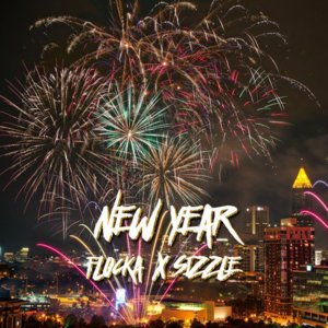 New Year - Waka Flocka Flame & Young Sizzle