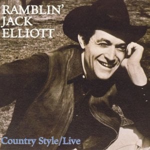 Soldier’s Last Letter - Ramblin' Jack Elliott