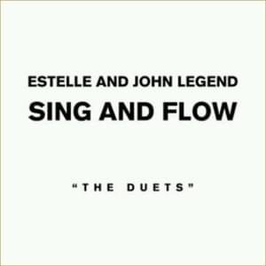 Fall In Love (Remix) - Estelle & John Legend (Ft. John Legend)