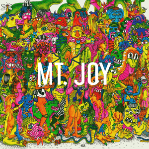 Phenomenon - Mt. Joy