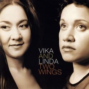 Tied In Knots - Vika & Linda