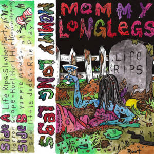 Slumber Party - Mommy Long Legs