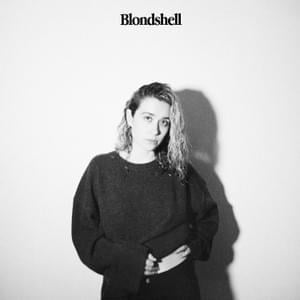 Salad - Blondshell