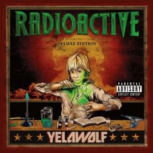 Whip It (Bonus Track) - Yelawolf