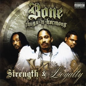 9mm - Bone Thugs-N-Harmony