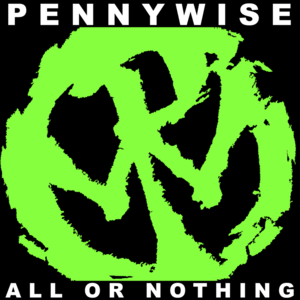 Songs of Sorrow - Pennywise