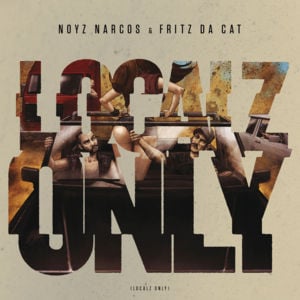 Black Box - Noyz Narcos & Fritz da Cat