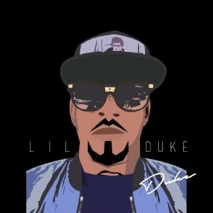 Pass Me the Lighter - Lil Duke (Ft. Young Thug)