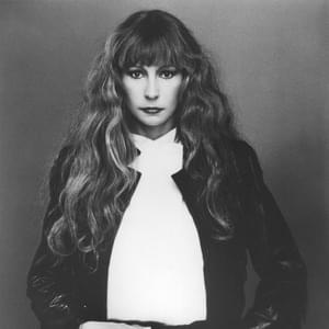 Angel Of The Morning (as heard in Charlie Wilson’s War) - Juice Newton