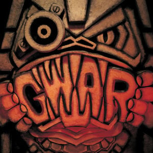 Friend - GWAR