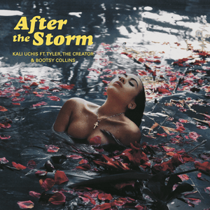 After the Storm - Kali Uchis (Ft. Bootsy Collins & Tyler, The Creator)