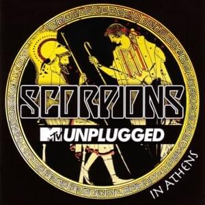 No One Like You (MTV Unplugged) - Scorpions