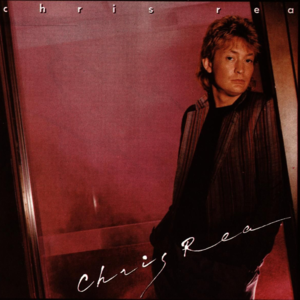 Runaway - Chris Rea