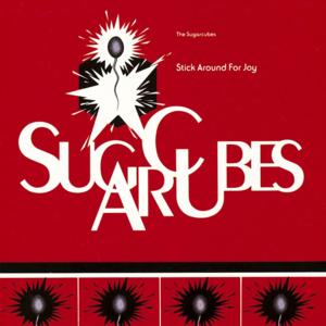 Gold - The Sugarcubes