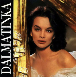 Dalmatinka - Severina