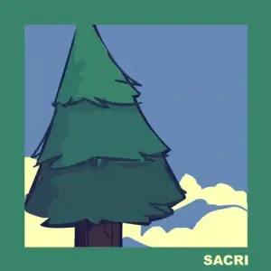 Brain Guy - Sacri