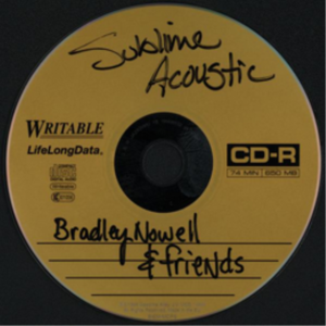 Foolish Fool (Acoustic Version) - Sublime