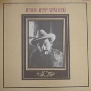 Moon Child - Jerry Jeff Walker