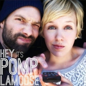 Monster Mask - Pomplamoose