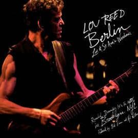 Sad Song [Berlin: Live at St. Ann’s Warehouse] - Lou Reed