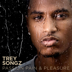 Already Taken - Trey Songz