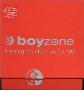 Close To You - Boyzone