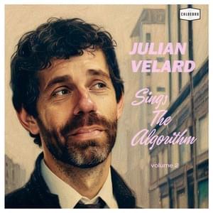 ​​drivers license – Acoustic - Julian Velard