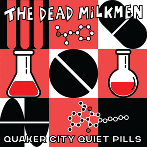 We Have Always Lived In The Compound - The Dead Milkmen