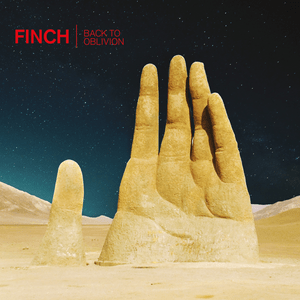 Faster Now (Demo) - Finch (USA)