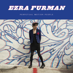 Wobbly - Ezra Furman