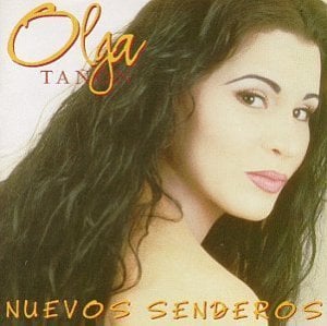 No Te Vas - Olga Tañón