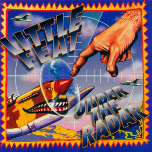 The Blues Don’t Tell It All - Little Feat