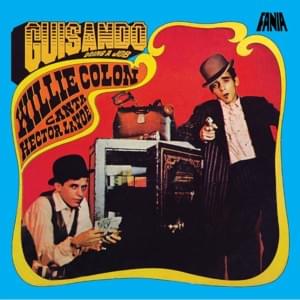 El Titán - Willie Colón & Héctor Lavoe