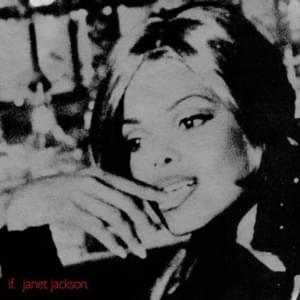 If (Extended Mix) - Janet Jackson