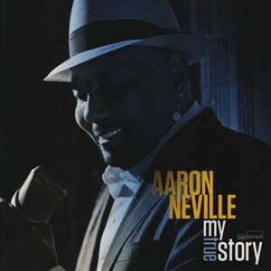 This Magic Moment/True Love - Aaron Neville