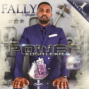 Emeraude - Fally Ipupa