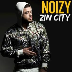 Shut the place down - Noizy (Ft. Varrosi)