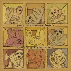 Snow Outside - Dave Matthews Band