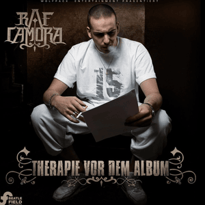 Frag mich nicht - RAF Camora