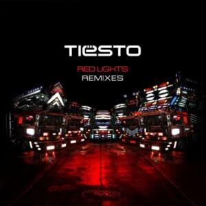 Red Lights (Fred Falke Remix) - Tiësto