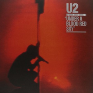 Gloria (Live) - U2